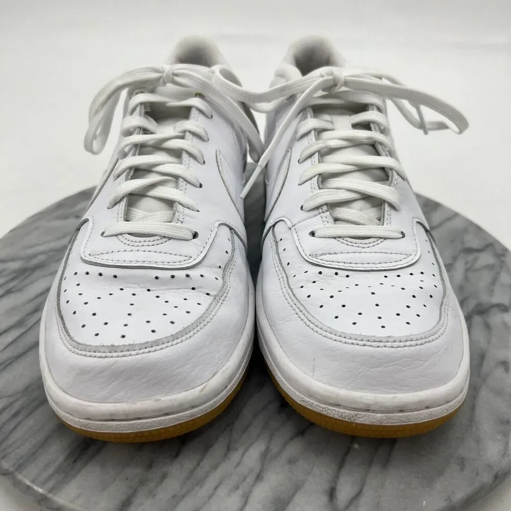 Nike Mens 8.5‎ Sky Force 3/4 Sneakers Lace Up Low Top Athletic Shoes DC1703-100